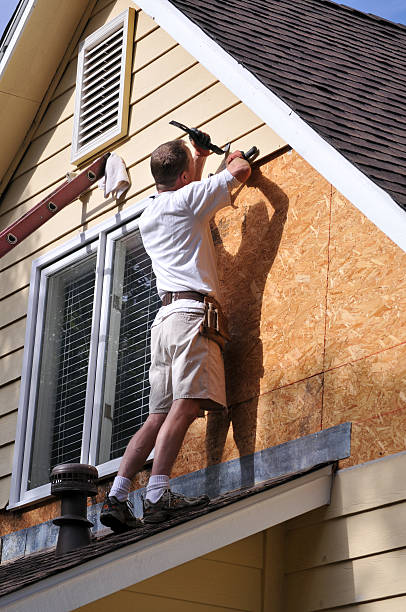 Best Siding Maintenance  in USA